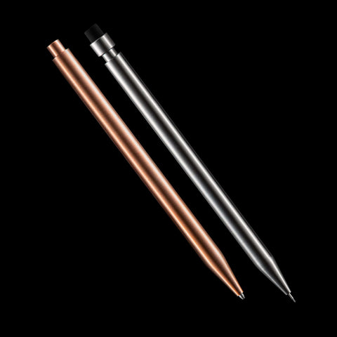 THE PEN - FREE ENGRAVING