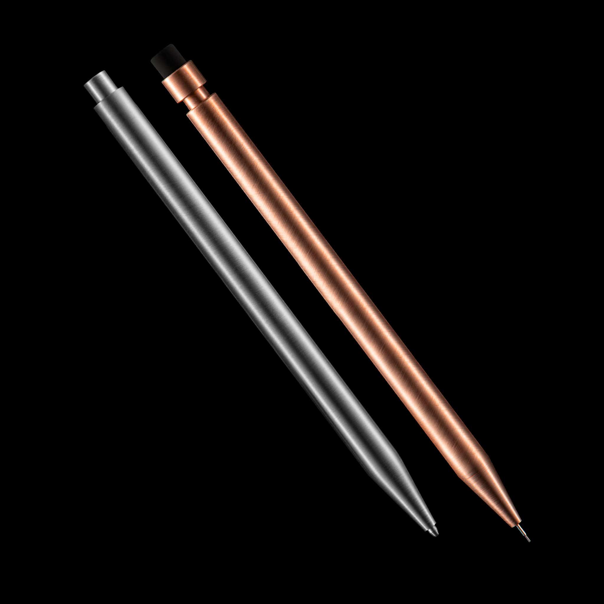 Modern Fuel Pen
