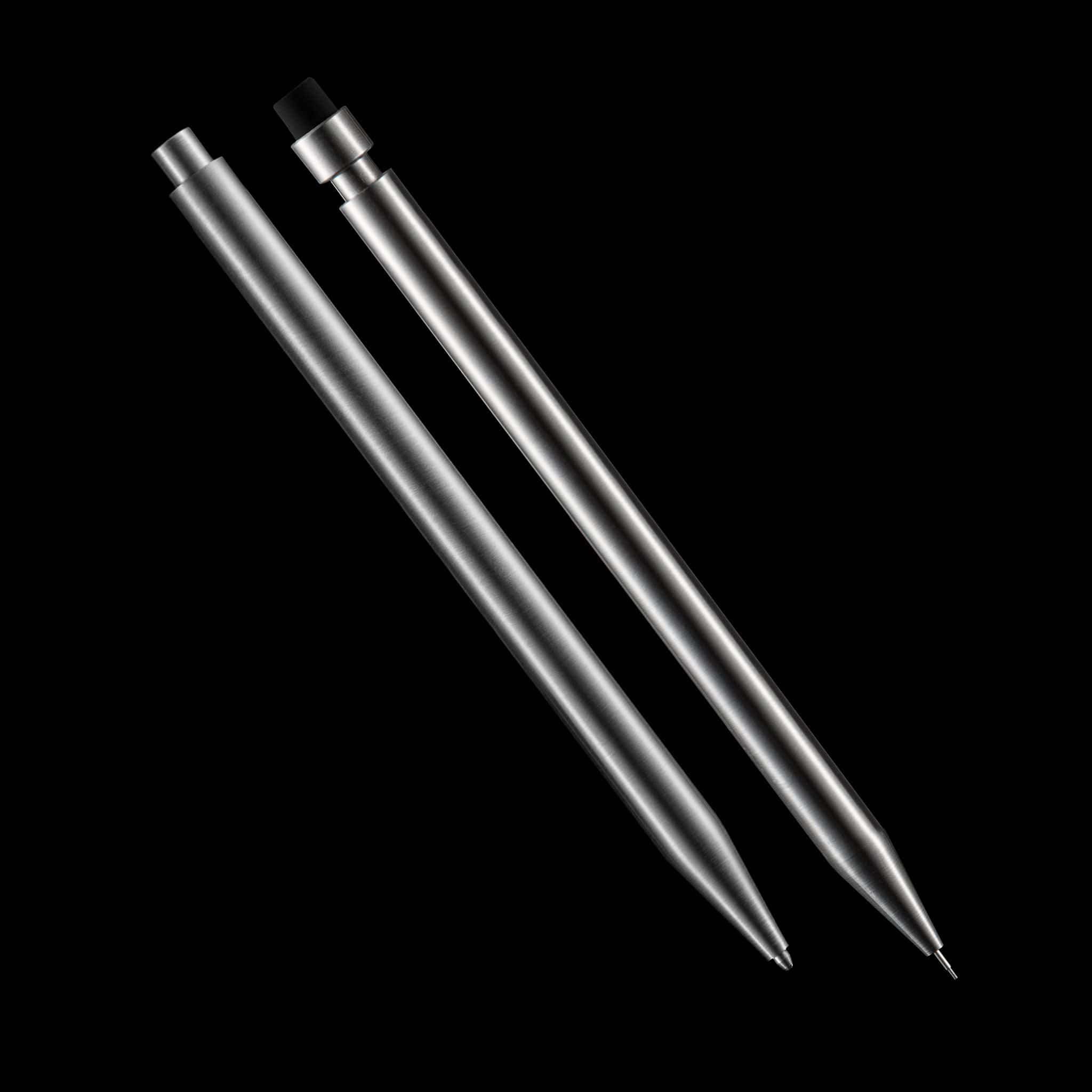 Modern Fuel Pen