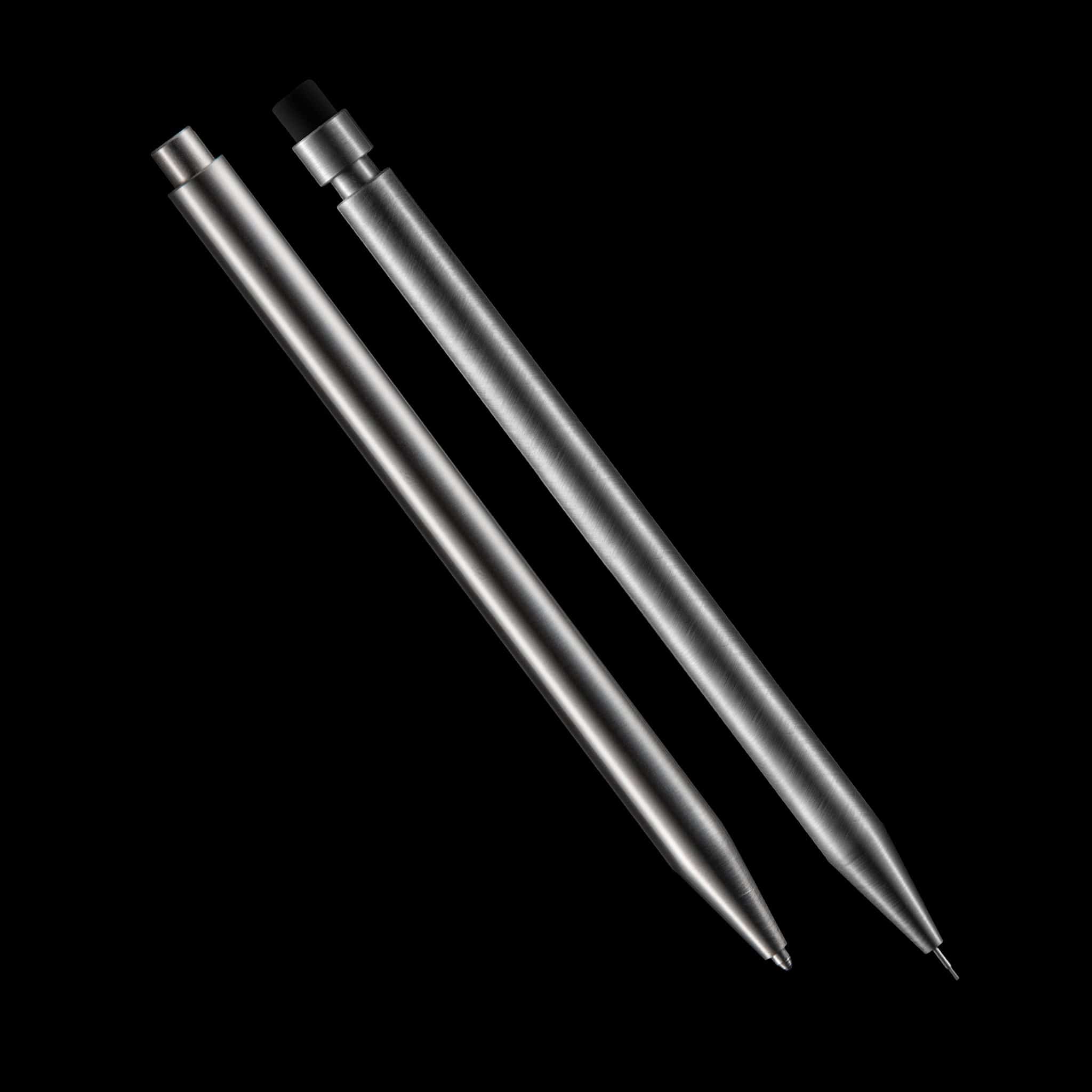 THE PEN - FREE ENGRAVING