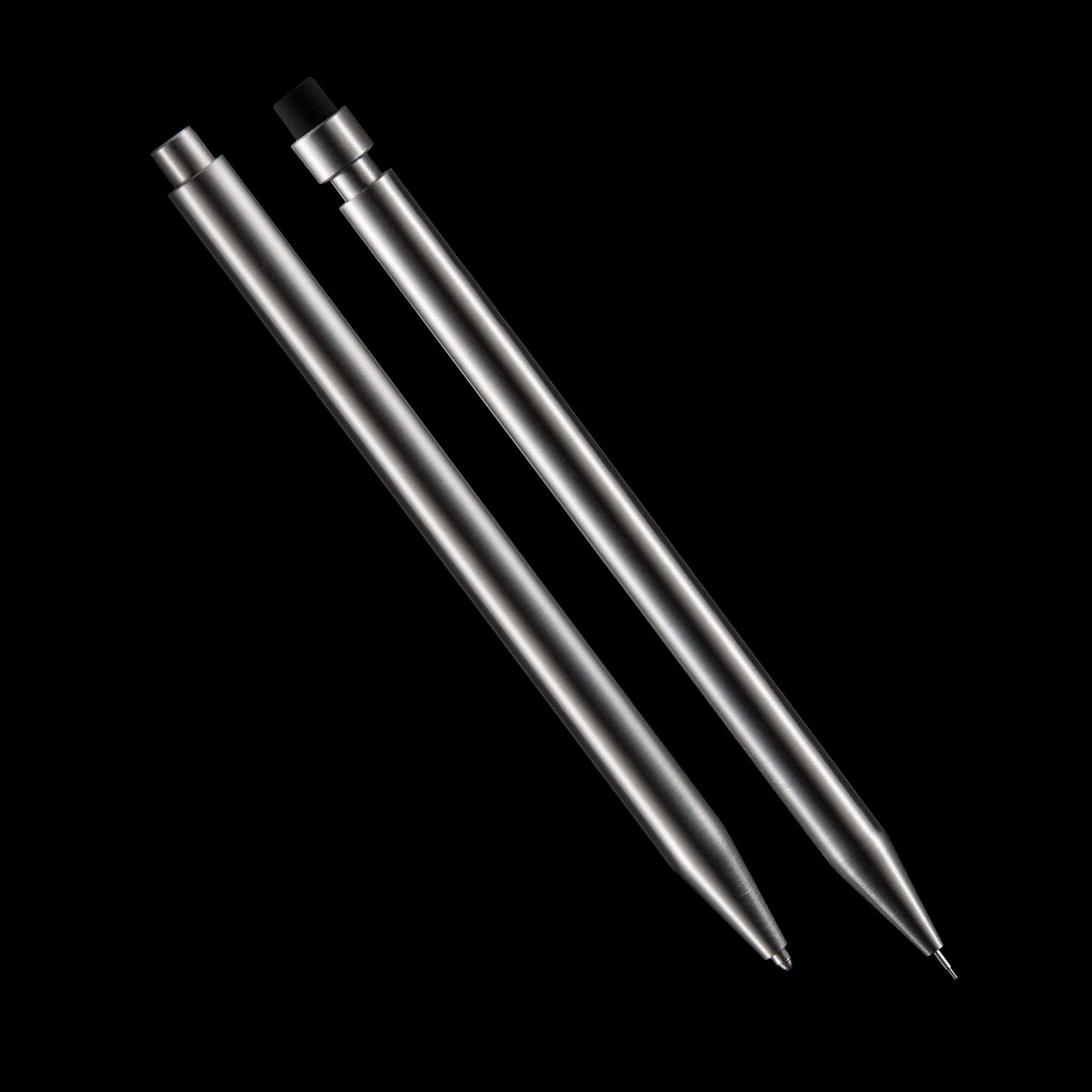 Modern Fuel Pen