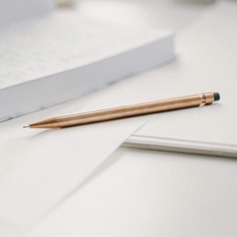 Modern Fuel Pencil