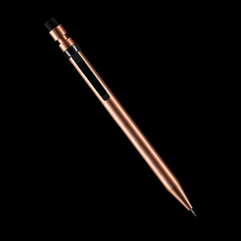 Modern Fuel Pencil