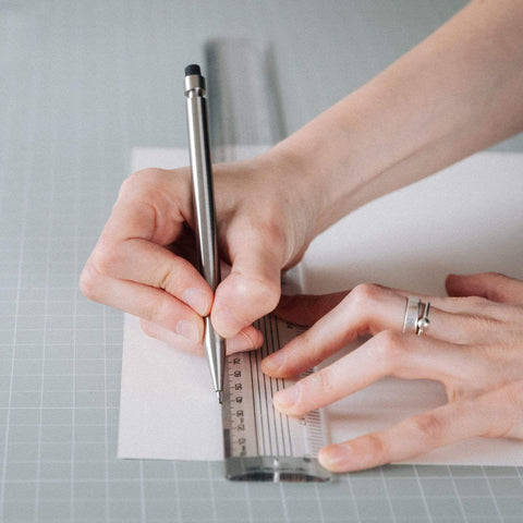 Modern Fuel Pen