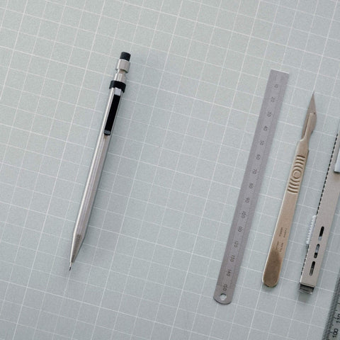 Modern Fuel Pencil