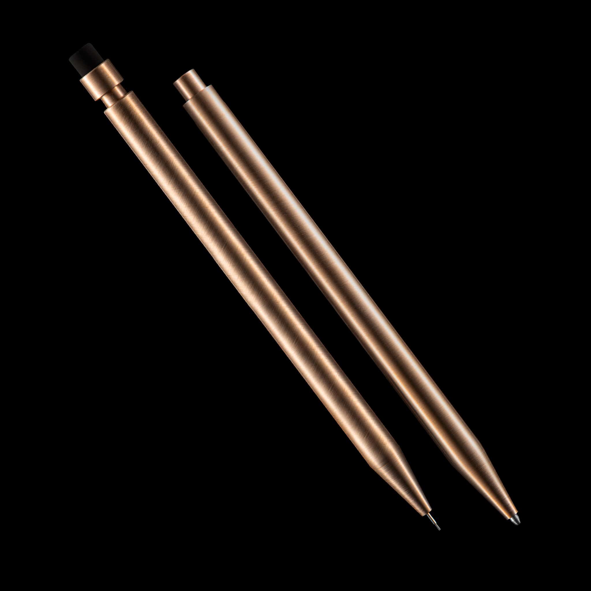 Modern Fuel Pencil