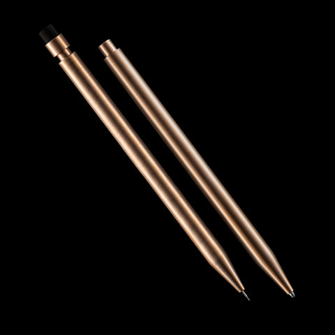 THE PENCIL - FREE ENGRAVING