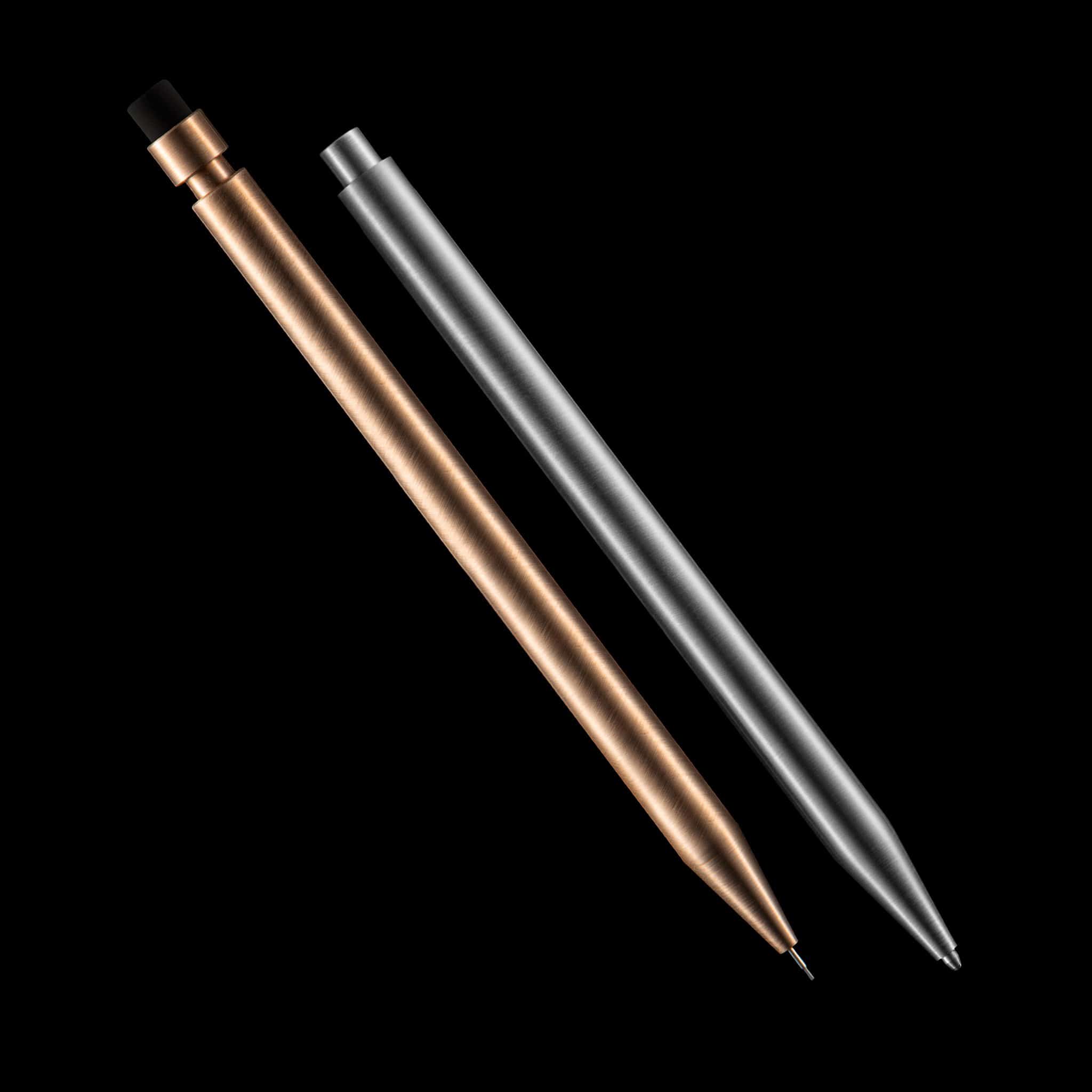 Modern Fuel Pencil