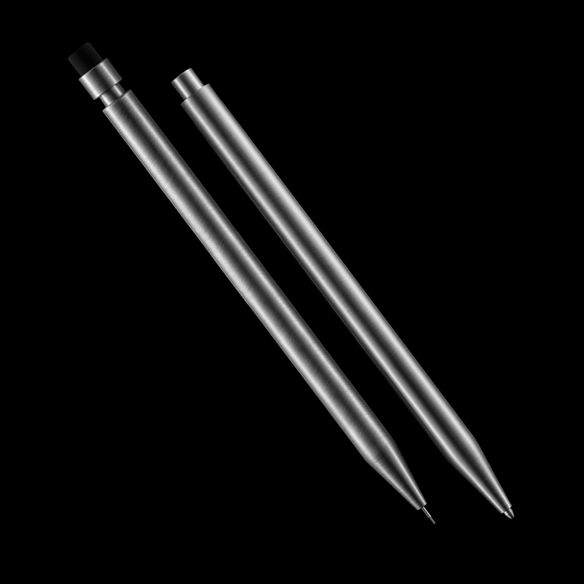 Modern Fuel Pencil