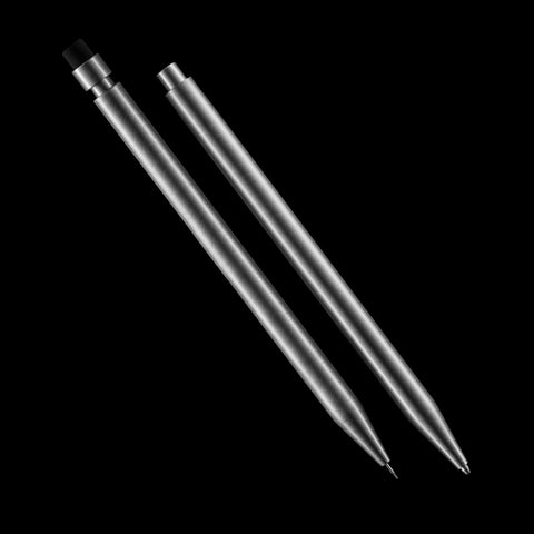THE PENCIL - FREE ENGRAVING