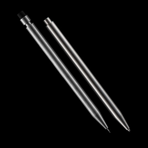 THE PENCIL - FREE ENGRAVING