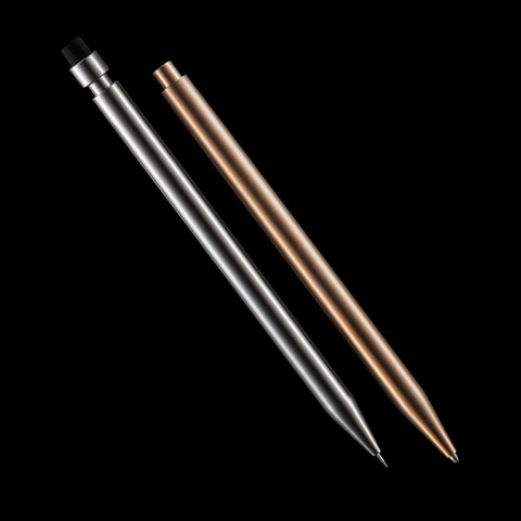 THE PENCIL - FREE ENGRAVING
