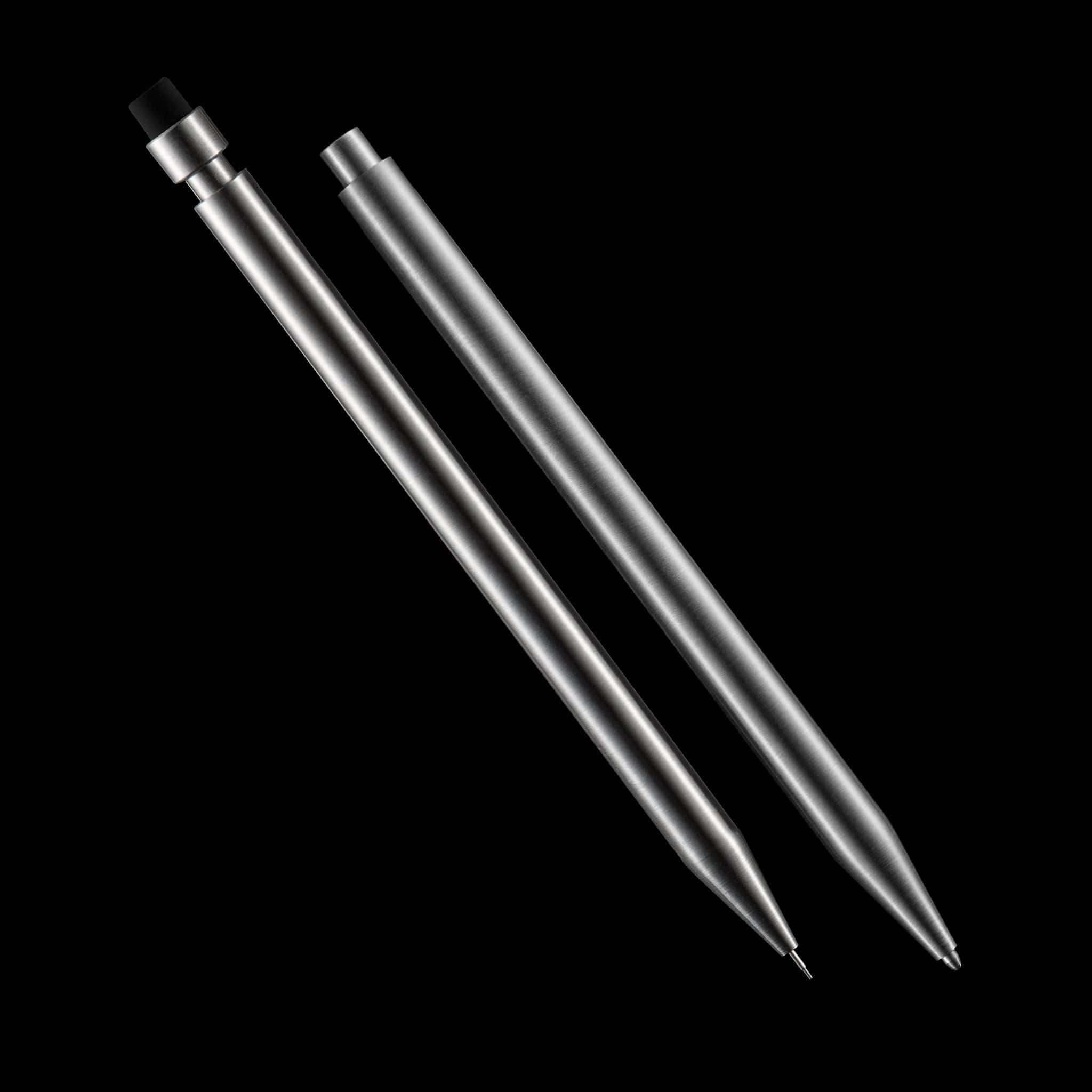 Modern Fuel Pencil