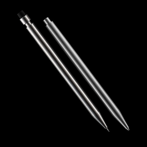 THE PENCIL - FREE ENGRAVING