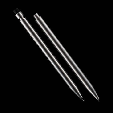 THE PENCIL - FREE ENGRAVING