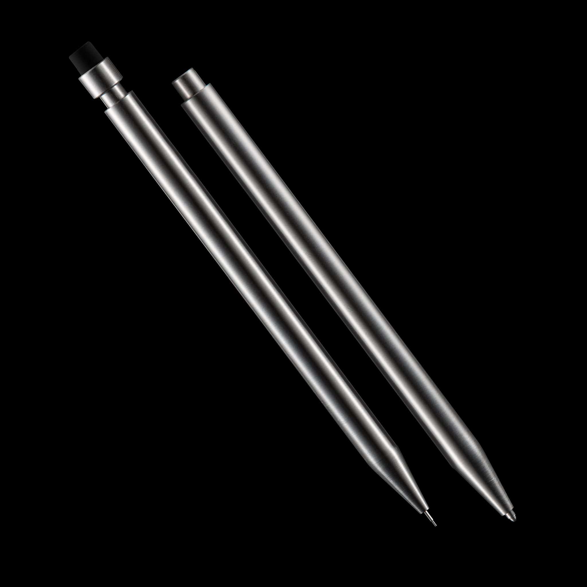 Modern Fuel Pencil